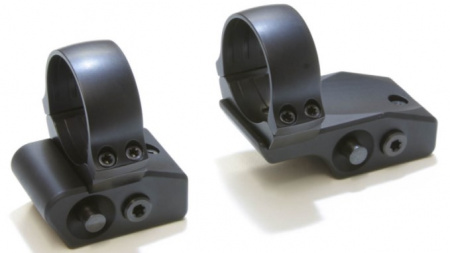 ������������� ������ Innomount �� Weaver 35��, BH=20, ����� 25�� 51-35-20-25-200