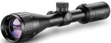 ������ Hawke Vantage 3-9x40 AO (����� Mil Dot)