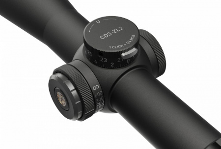 ������ Leupold VX-5HD 3-15x44 CDS-ZL2 (����� FireDot Duplex) � ����������