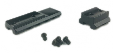 ���������� ���� Weaver Rusan �� Zastava M70 054-0028