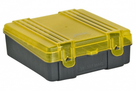 ������� �� 100 �������� .357 Mag, .38 Special, .38 S&W Plano 1225-00