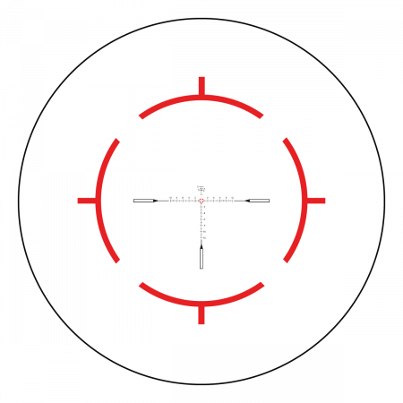 ������ Vector Optics Continental x10 1-10x28 ED FFP (����� VET-RAR) � ����������