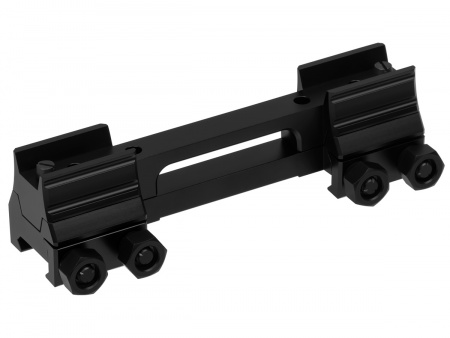 ������ March Genesis 4-40x52 FFP, 0.1Mil (����� FML-TR1) � ����������