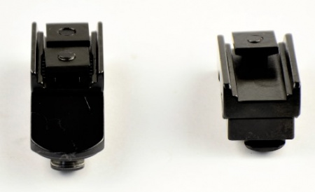 ���� ��� SR-���� �� ��������� Rusan ��� Tikka T3 BH=19�� 049-0040-SR-19