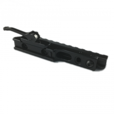 ������������� ��������� Rusan ������ Picatinny �� Sabatti/Bettinsoli (������ 11.5��) 015-PIC