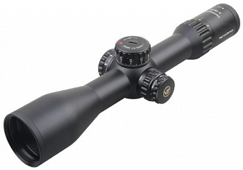 Прицел Vector Optics Continental 34mm 3-18x50 FFP (сетка VEC-MBR) с подсветкой Прицел Vector Optics Continental 34mm 3-18x50 FFP (сетка VEC-MBR) с подсветкой