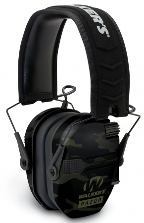 �������� �������� Walker's Razor, ���� �����