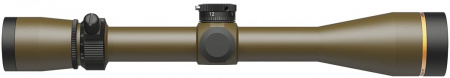 ������ Leupold VX-3HD 4.5-14x40 SF CDS-ZL (����� Wind-Plex) Burnt Bronze