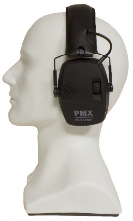 �������� �������� Pyramex PMX PRO SPORT (������)