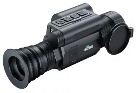 �������������� ������ ATAK ET23-35LRF (3.7x, 384x288, 12���, F35��) � �����������