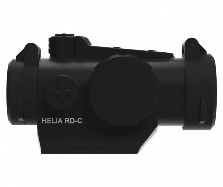   Kahles Helia RD-C 2MOA