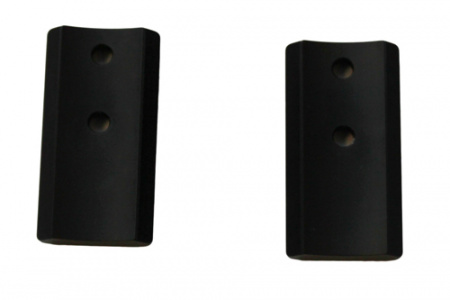 ���������� ��������� Weaver Innomount �� Browning Bar