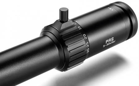 ������ Leica PRS 5-30x56i FFP (����� L-PRB) � ����������