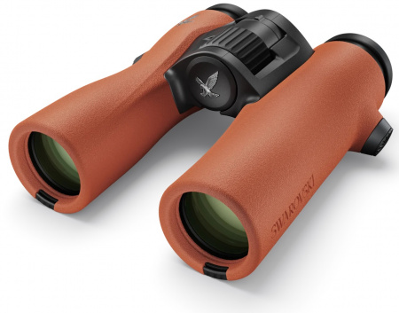������� Swarovski NL Pure 10x32 (Burnt Orange)