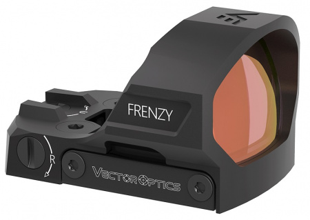 ������������� ������ Vector Optics Frenzy-S 1x19x28 (3MOA Dot)