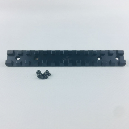 ������ Picatinny Rusan �� Steyr SBS/Classic/CLII/SM12 SA (E=76��) 010-18-SA