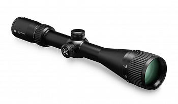 Прицел Vortex Crossfire II 4-16x50 AO (сетка Dead-Hold BDC) Прицел Vortex Crossfire II 4-16x50 AO (сетка Dead-Hold BDC)