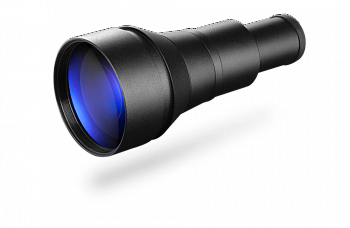 Ночной объектив 165мм F/2.0 (6.6х) для приборов D-370 и DVS-8 (Пок.III)  Ночной объектив 165мм F/2.0 (6.6х) для приборов D-370 и DVS-8 (Пок.III)