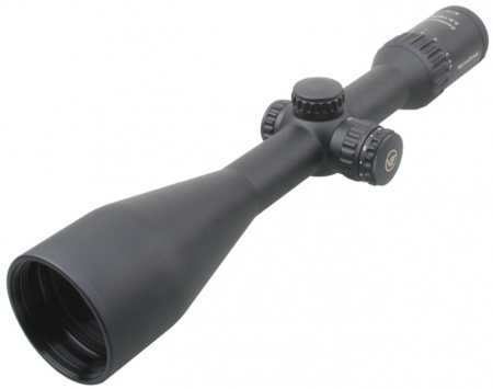 ������ Vector Optics Continental Hunting 2.5-15x56 SFP (����� G4) � ����������