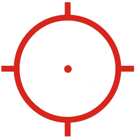 ������������� ������ EOTech XPS3-0 (����� Circle 1-Dot)