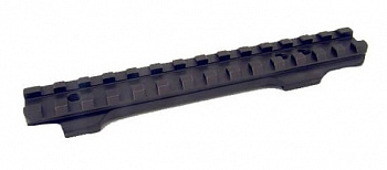  Picatinny Rusan  CZ 550/557 (L=145) 010-14