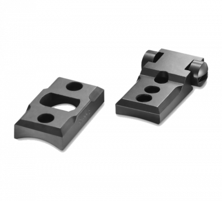 ��������� Burris TU (�� 2-� ������) �� Tikka ��� ������������� ����� Dovetail 