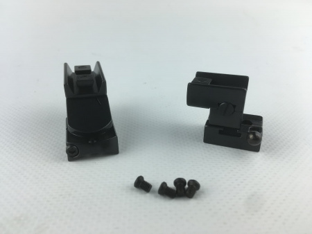   Rusan  Zeiss  Mauser 98, Zastava M98/48 (BH=17) 0028-ZM-17