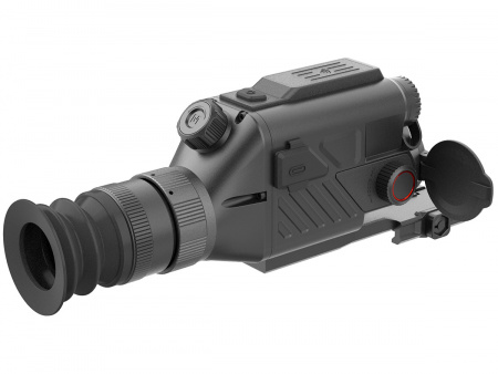 �������������� ������ Guide TS432L (2.6x, 35��, 384x288, 12���, 50��) � �����������