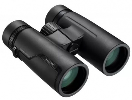  Olympus 8x42 PRO