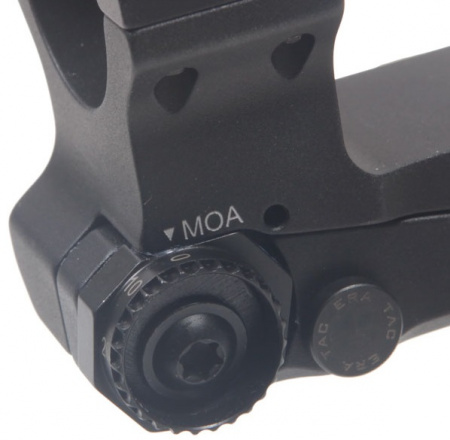   Recknagel ERA TAC  Weaver  34,  0-70MOA BH=30 4064-0030