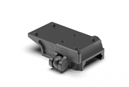 ������������� ��������� MAKuick3 ��� ��������� DocterSight �� Picatinny BH=8�� 5263-9008