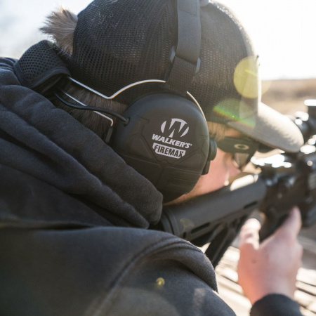 �������� �������� Walker's FireMax � ���������� ���������