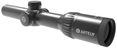 ������ Artelv CRS 1-4x24 SFP (����� AM5-4x) � ����������