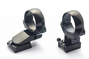   Rusan  30  Tikka T3 BH=19 0040-30-19