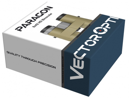  Vector Optics Paragon 8x42 HD