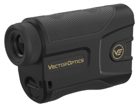   Vector Optics Paragon GenIII 2400 Digital Ballistic, 7x25