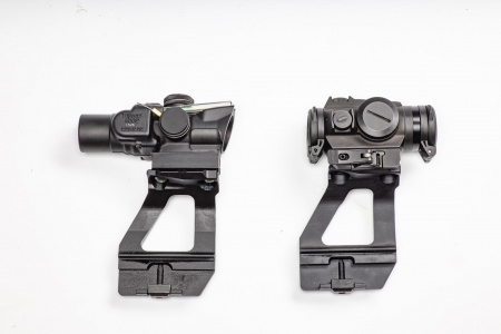  SAG BIT   Weaver  / ( )