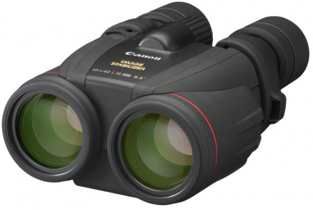  Canon 10x42 L IS WP
