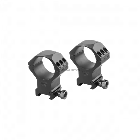 ������ Vector Optics Continental Tactical 3-18x50 FFP (����� VCT-34FFP) � ����������