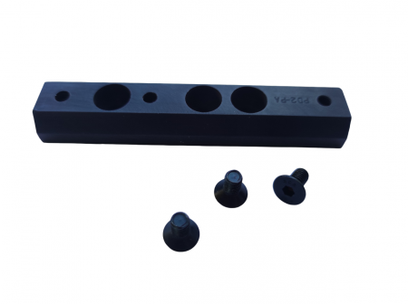 ������� ��� �������� Pard 2 �� ��������� Pulsar 24-PD2-PA