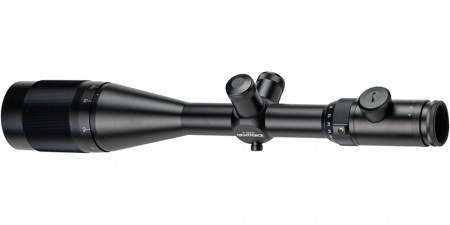 ������ Nightforce Benchrest NF 8-32x56 � ���������� (����� NP-2DD, ���� .125 MOA)