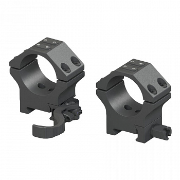   Recknagel ERA TAC  Weaver 30, BH=17 T1003-0017