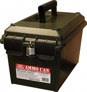 ���� ��������������� ��� �������� MTM Ammo Can AC11