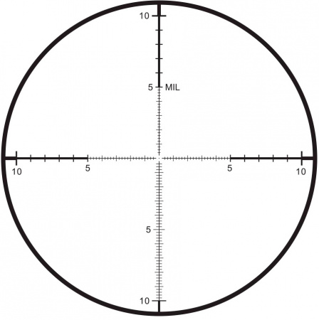 ������ Leupold Mark 5HD 3.6-18x44 M5C3 FFP (����� PR1-MIL)