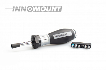 ��������������� �������� Innomount BG-1/4 (0.8-6 ��) W00058