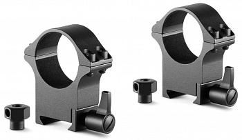 ������������� ������ Hawke Professional 30�� �� Weaver (BH=17��) 23 107