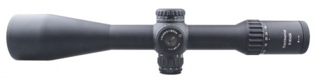 ������ Vector Optics Continental Tactical 5-30x56 FFP (����� VCT-34FFP) � ����������