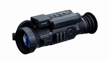 Тепловизионный прицел ATAK ET24-45LRF (4x, 480x360, 12мкм, 18мК, F45мм) с дальномером Тепловизионный прицел ATAK ET24-45LRF (4x, 480x360, 12мкм, 18мК, F45мм) с дальномером