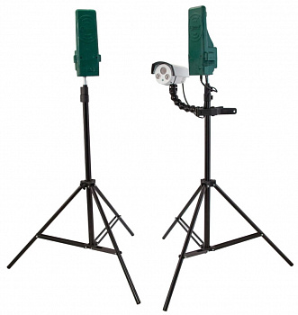   Caldwell Ballistic Precision LR Target Camera System