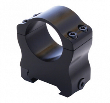 Кольцо Henneberger 30мм на Weaver, BH=14мм, вынос 25мм 10830-025140 Кольцо Henneberger 30мм на Weaver, BH=14мм, вынос 25мм 10830-025140